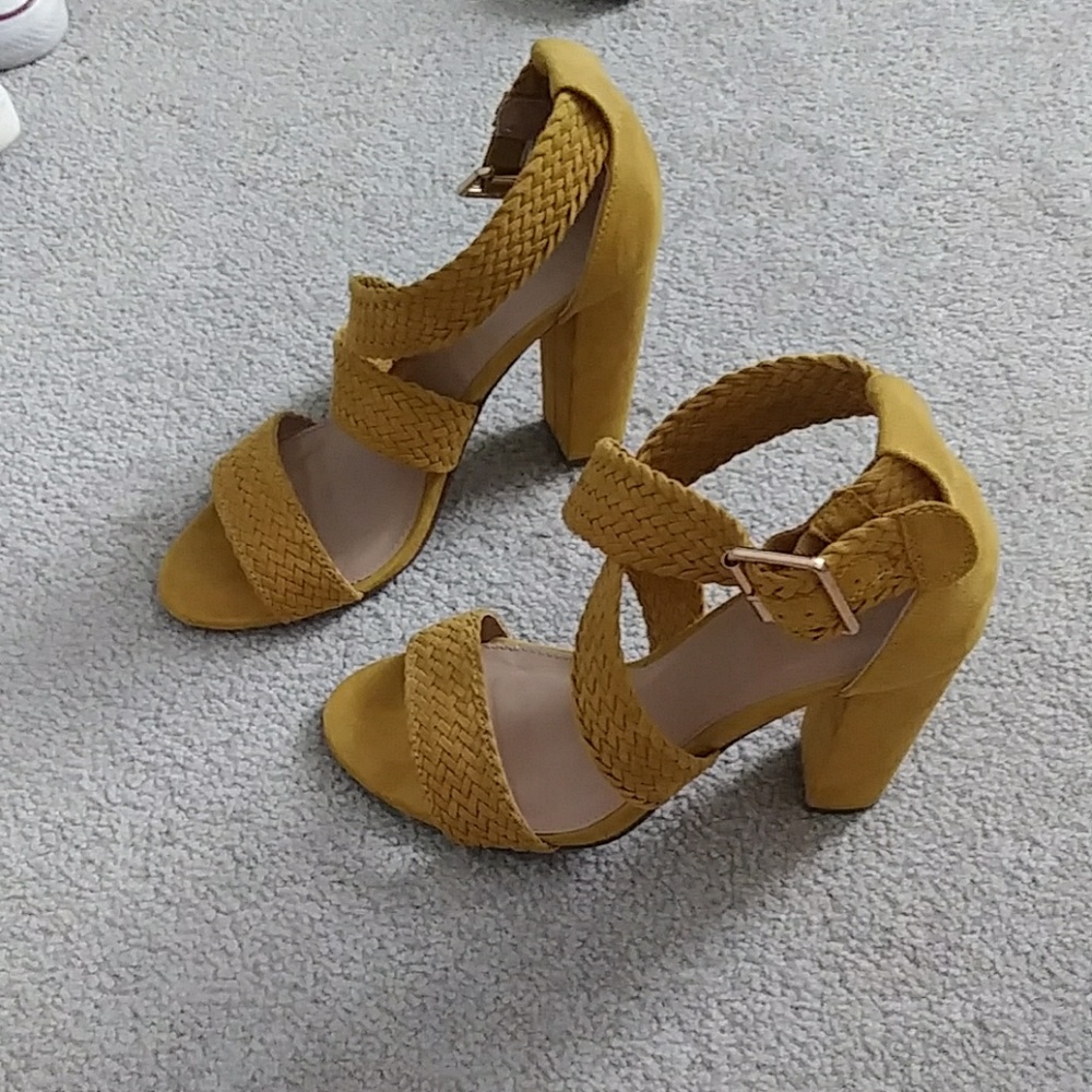 Size 8